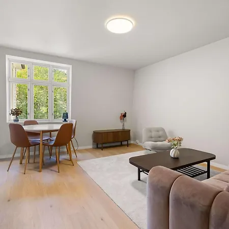 Lv17 L1 - 2br Apartament