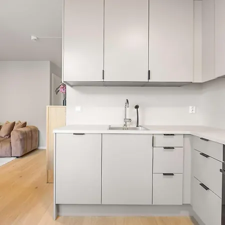 Lv17 L1 - 2br Apartament