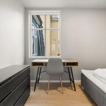 Apartament Lv17 L1 - 2br