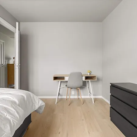 Lägenhet Lv17 L1 - 2br *