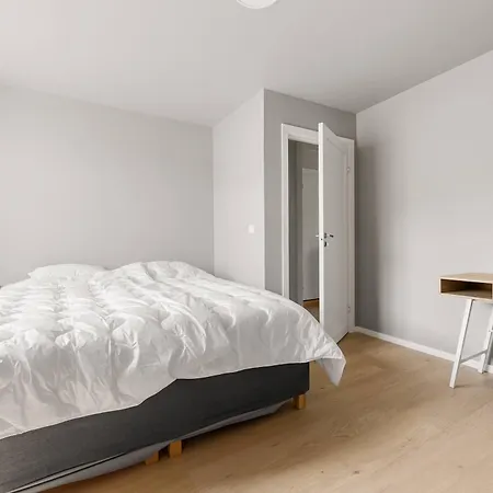 Apartament Lv17 L1 - 2br
