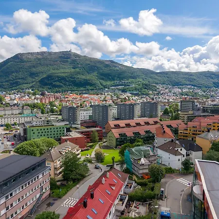 Lv17 L1 - 2br Lägenhet
