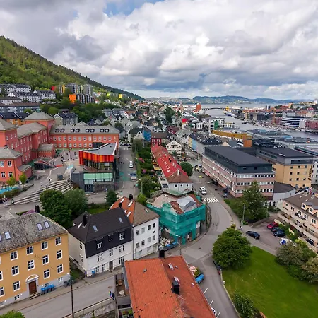 Lv17 L1 - 2br Apartament Bergen